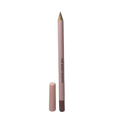 Coffee LipLiner