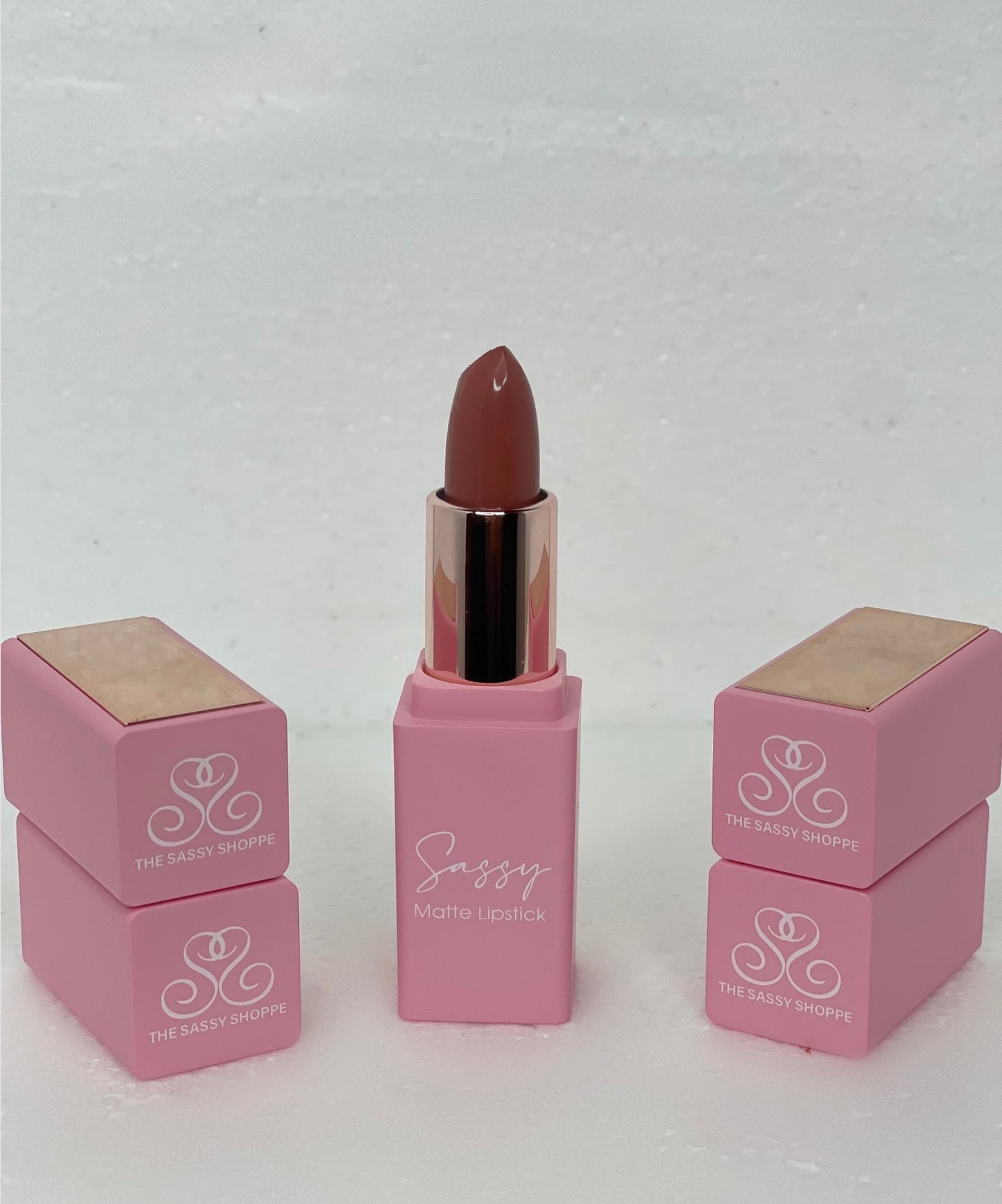 Yash Matte Lipstick