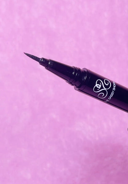 Sassy Liquid Eyeliner