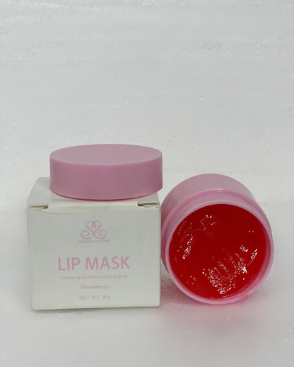 Sassy Lip Mask