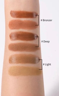 Sassy Cream & Powder Contour