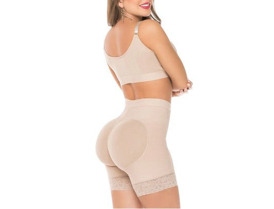 Butt Lifter Short