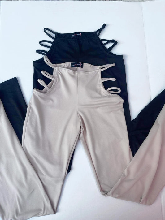 Cora Flare Pants